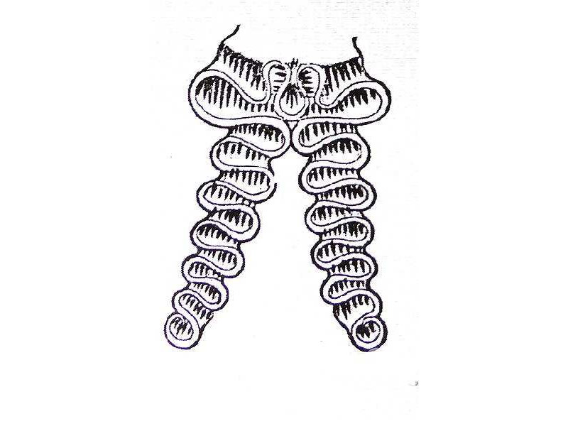 sash-double-between legs--sawutan ornament-sunarto 104